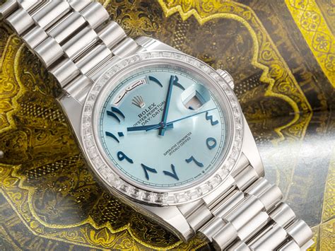 rolex hebrew dial|rolex arabic dial price.